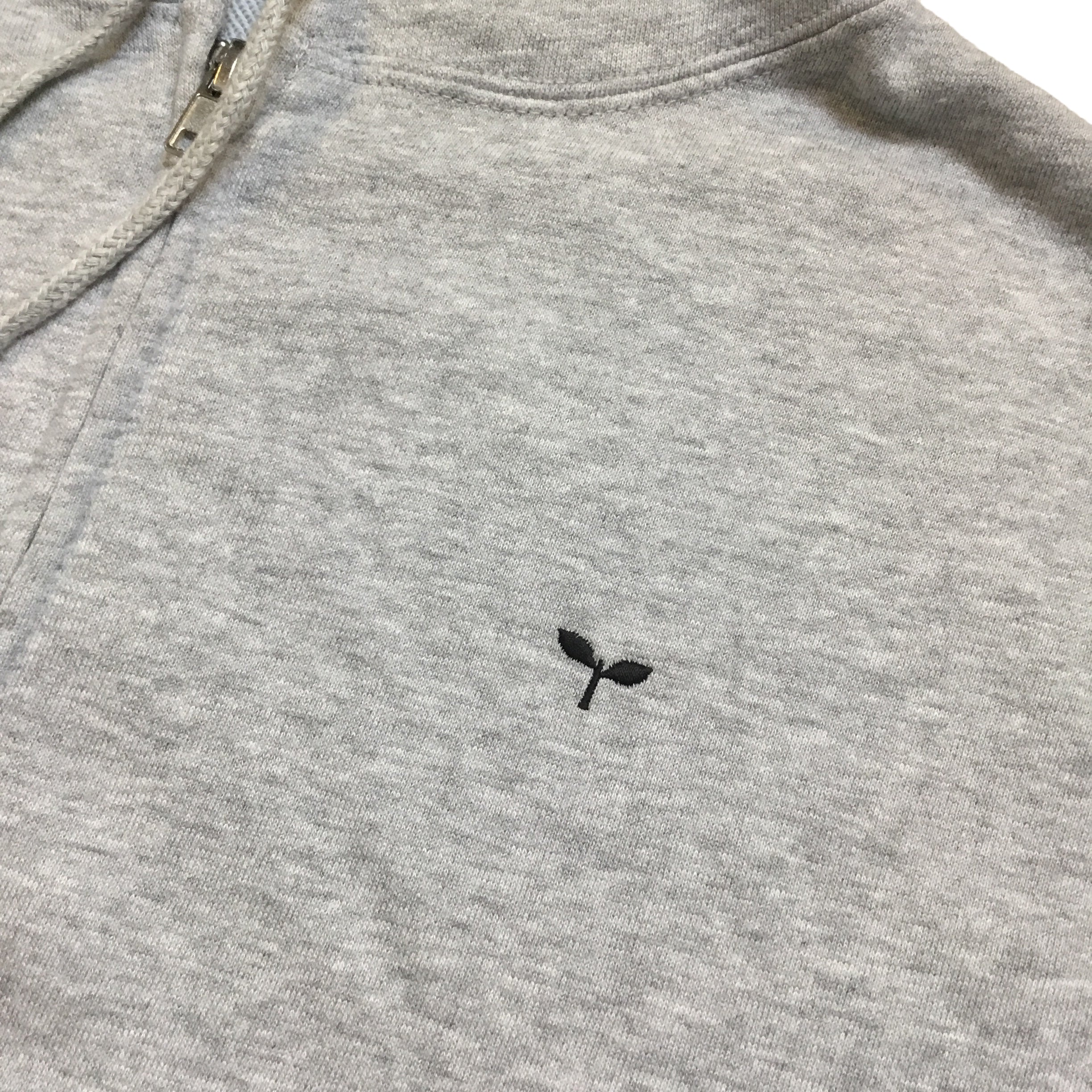 スプロールズ メッセージパーカー