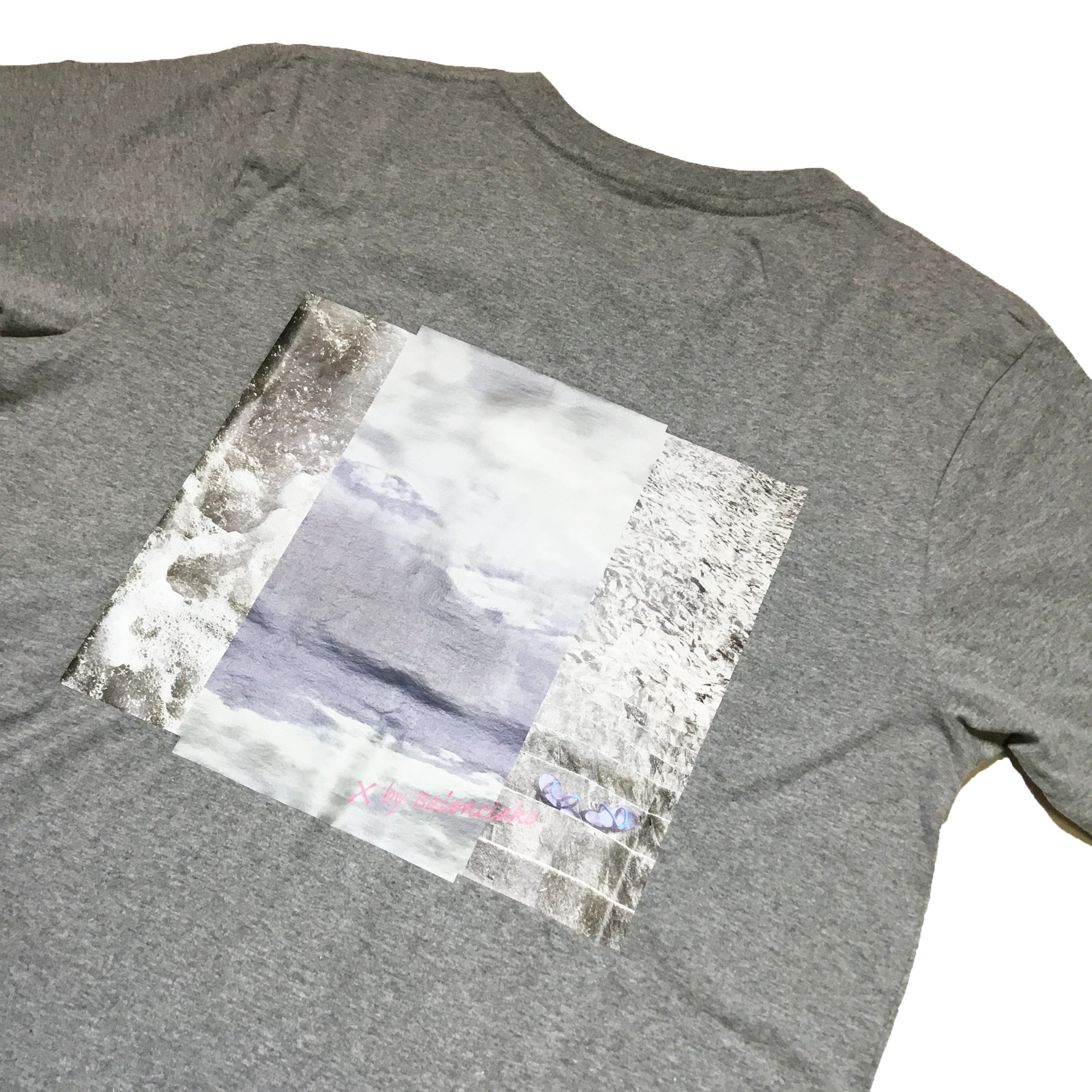 スプロールズ 宇宙Tシャツ balenciako