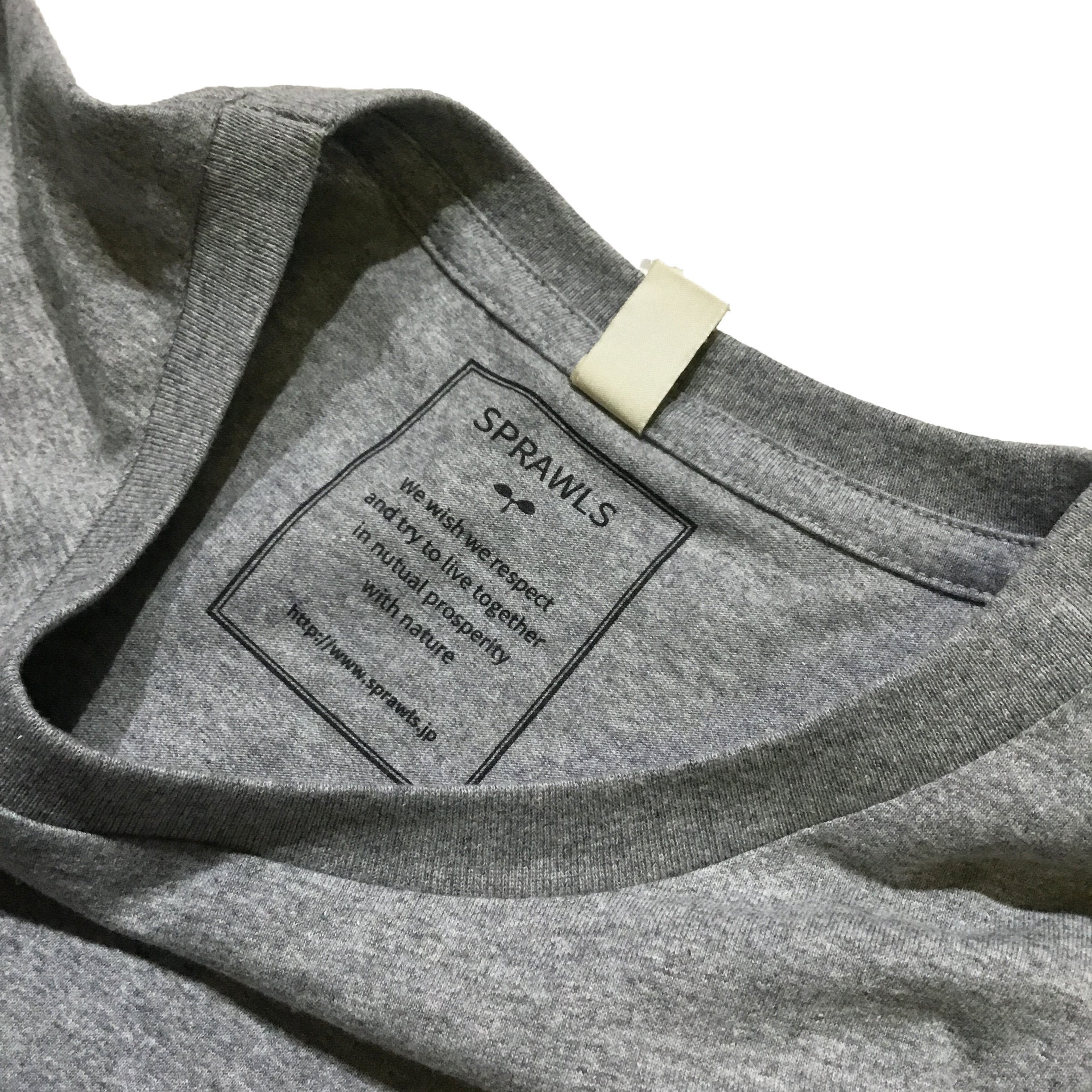 スプロールズ 宇宙Tシャツ balenciako