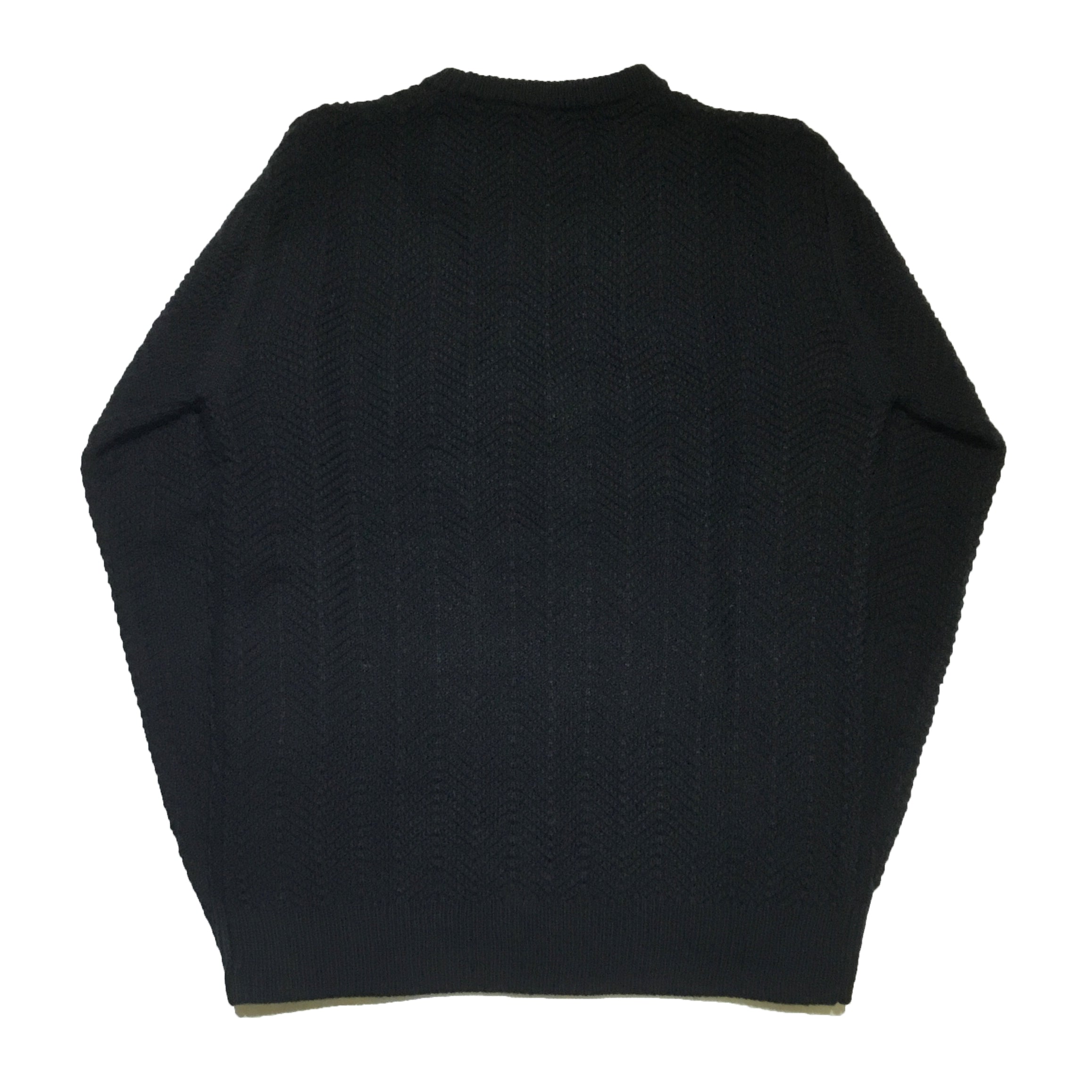 Aran Knit pattern stitch C/N SFL-380