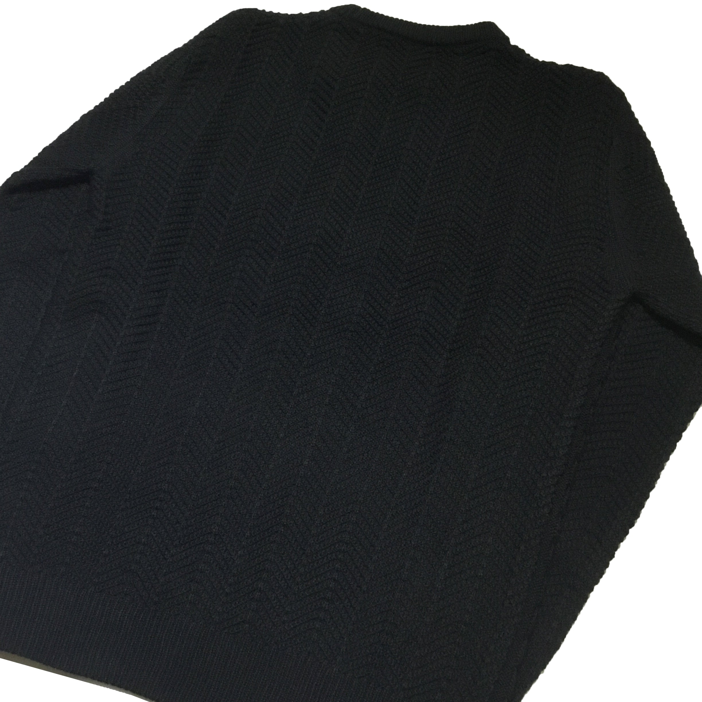 Aran Knit pattern stitch C/N SFL-380