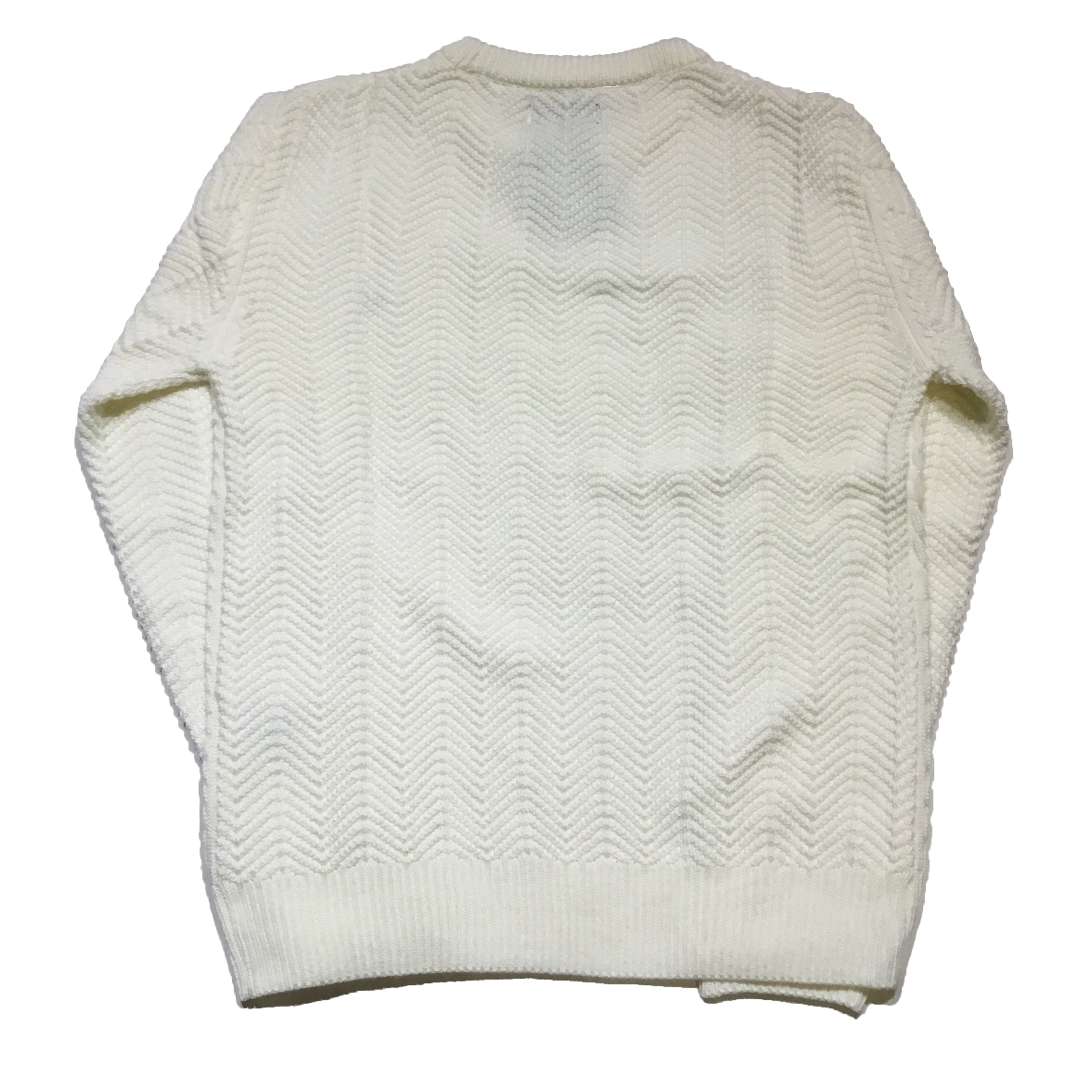 Aran Knit pattern stitch C/N SFL-380