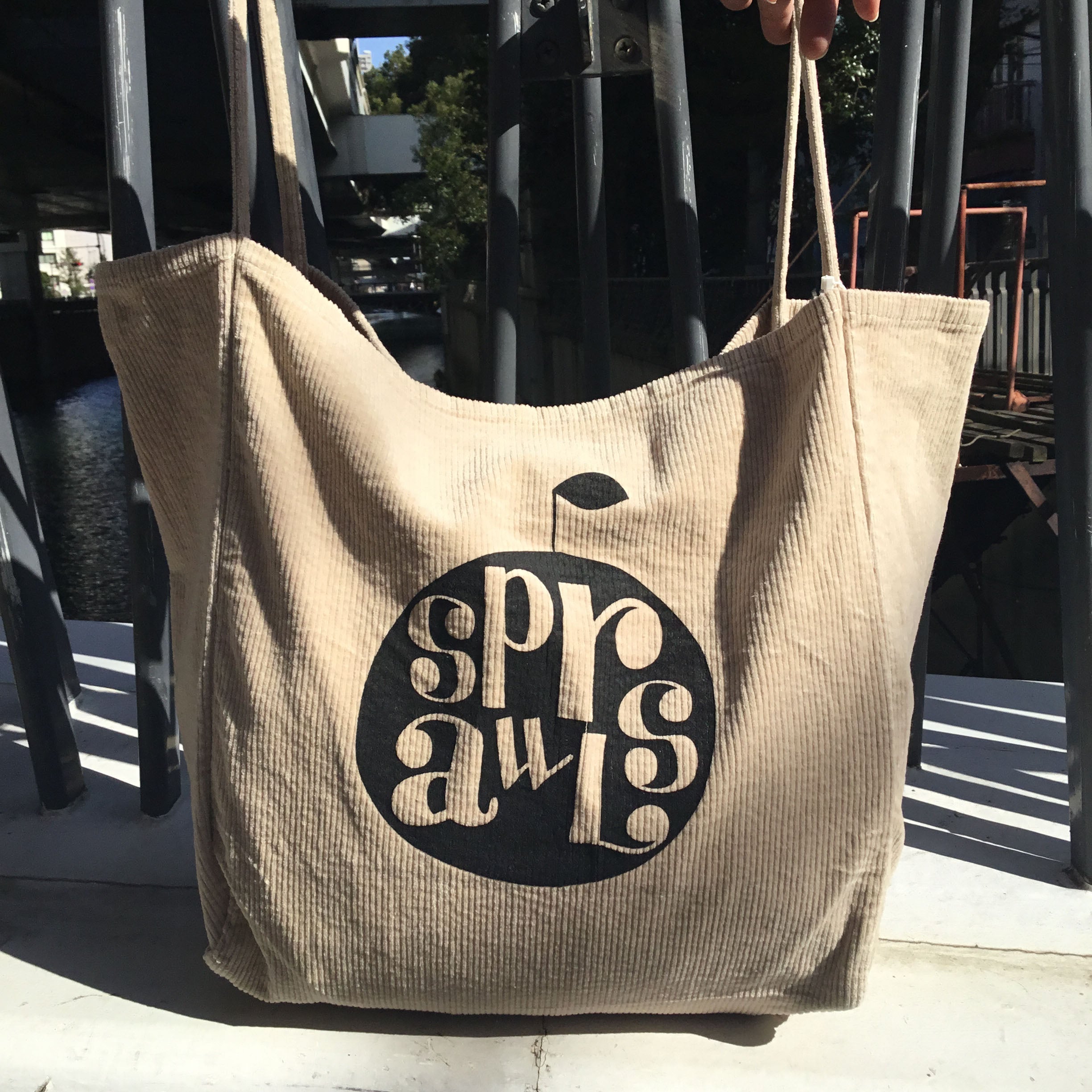 STL-003 Medium Bag