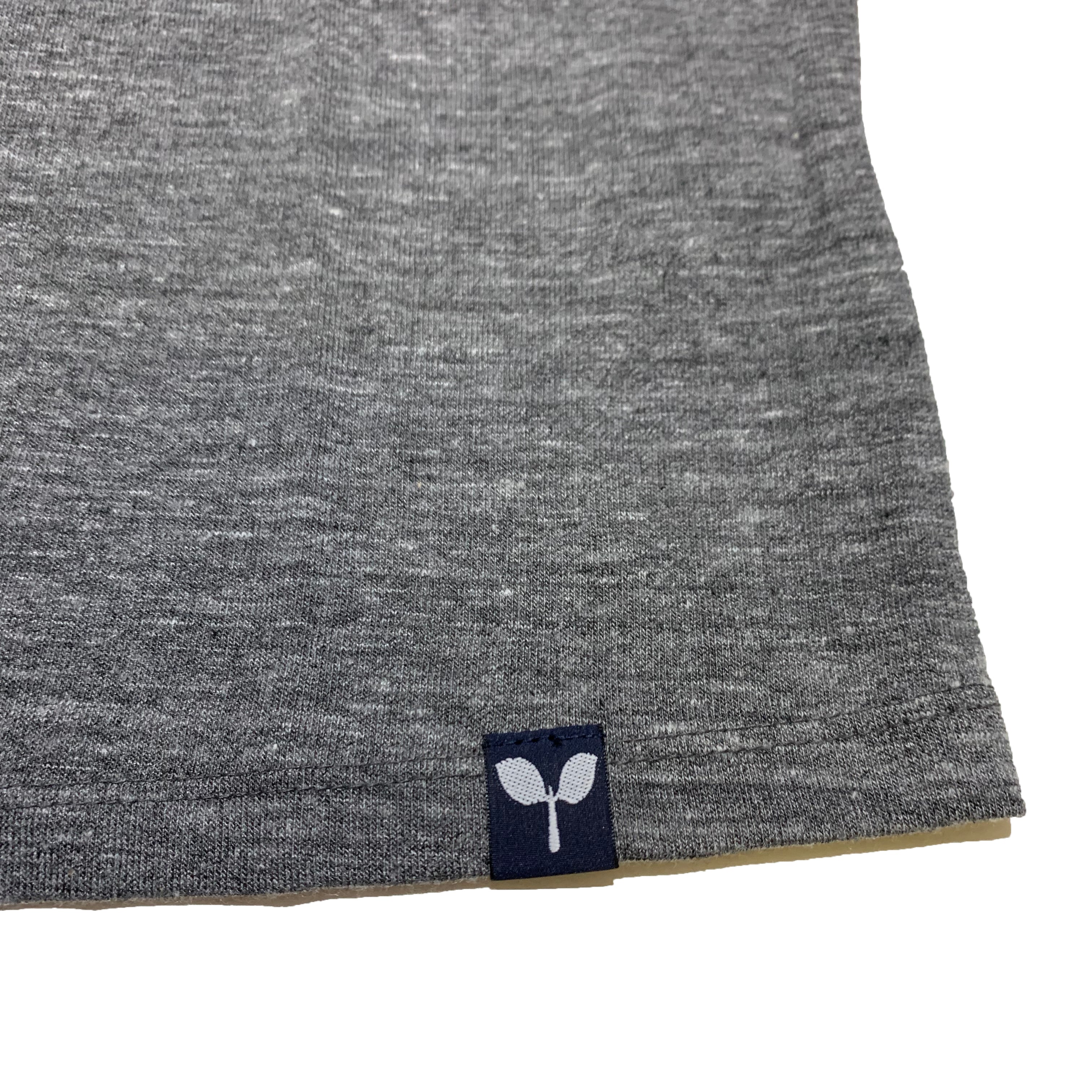 Smile 3/4 Sleeve Try Brend Tee SFL-363