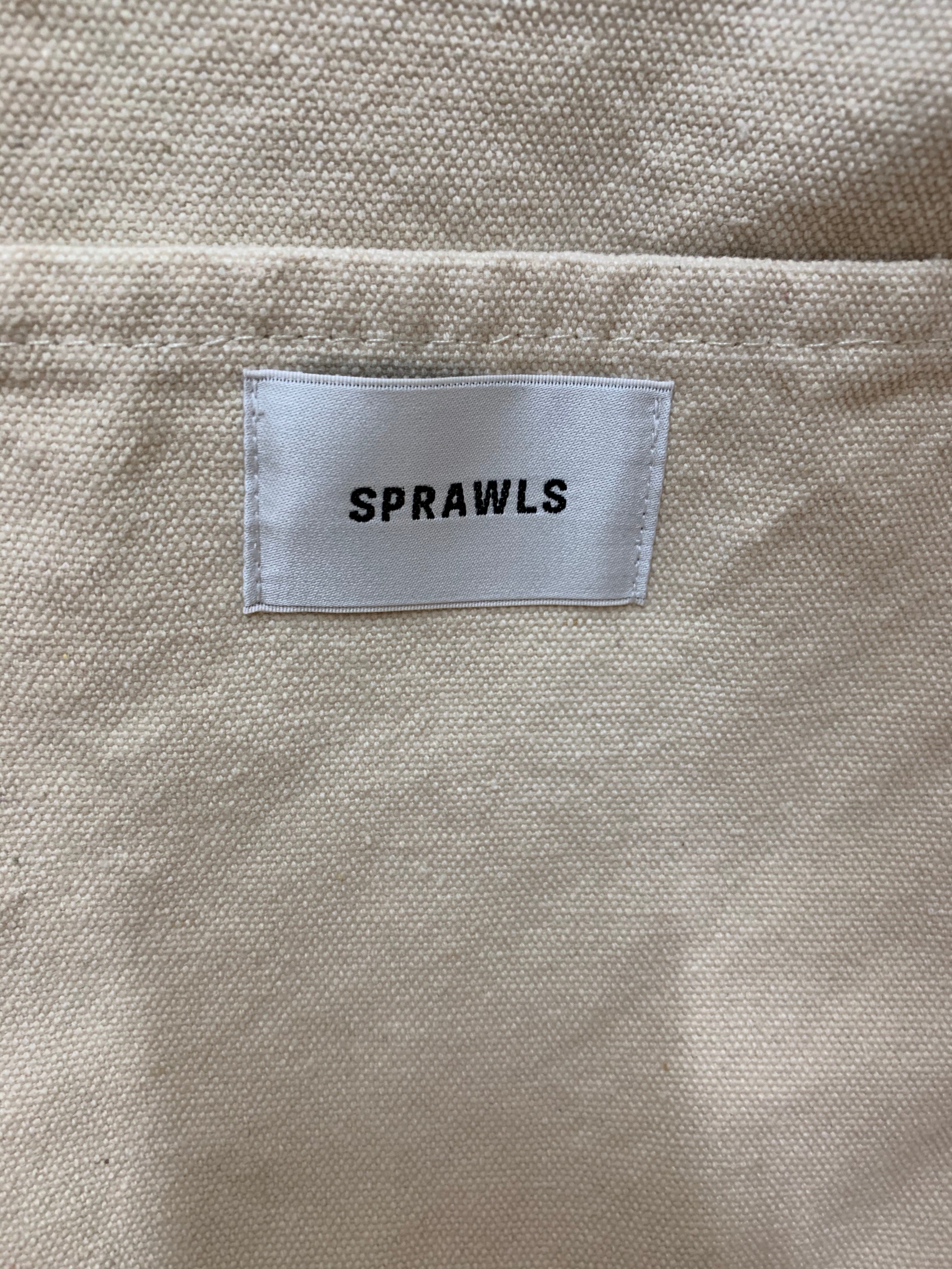 STL-003 Medium Bag