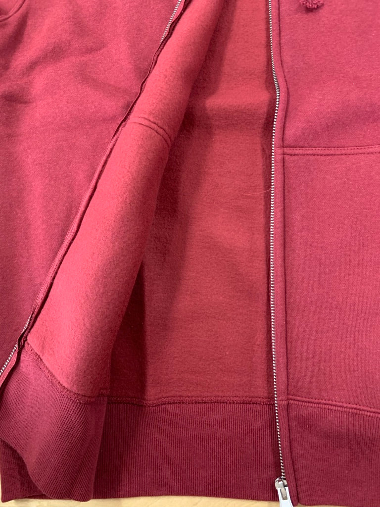 SPR Full Zip Parka SFL-281(FZ)