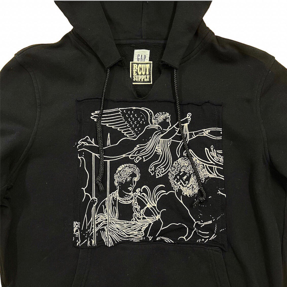 Re Cut Supply Hoodie