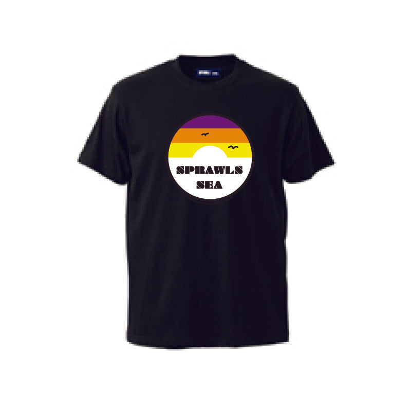 スプロールズ デザインTシャツ