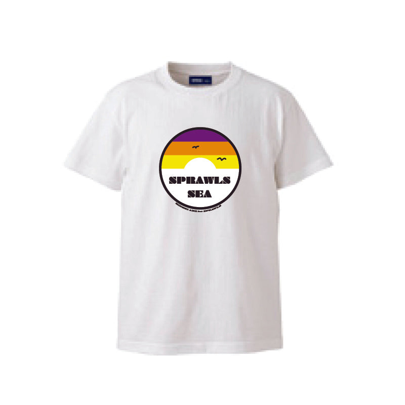 スプロールズ デザインTシャツ