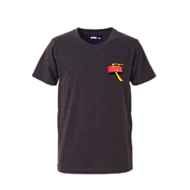 スプロールズ デザインTシャツ