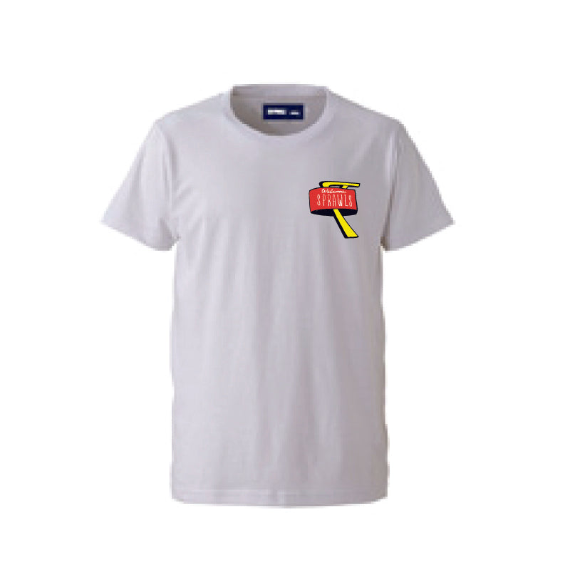 スプロールズ デザインTシャツ