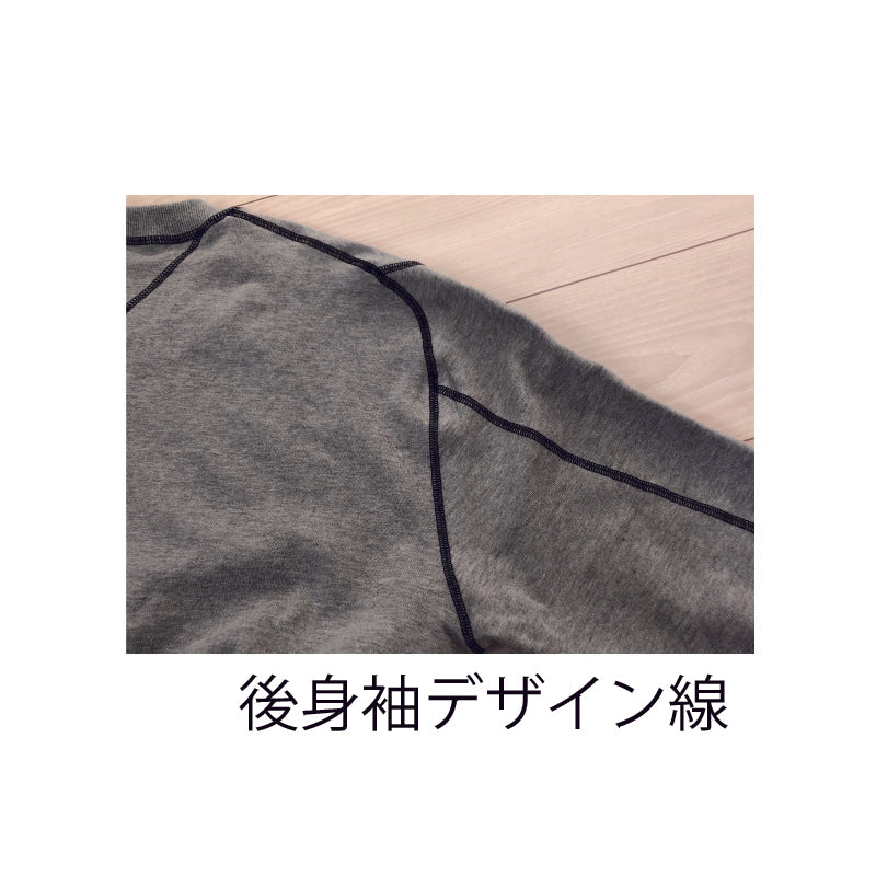 スプロールズ ロゴスウェット