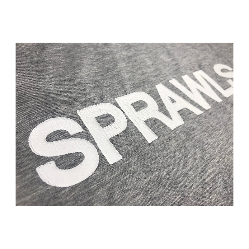 スプロールズ ロゴTシャツ