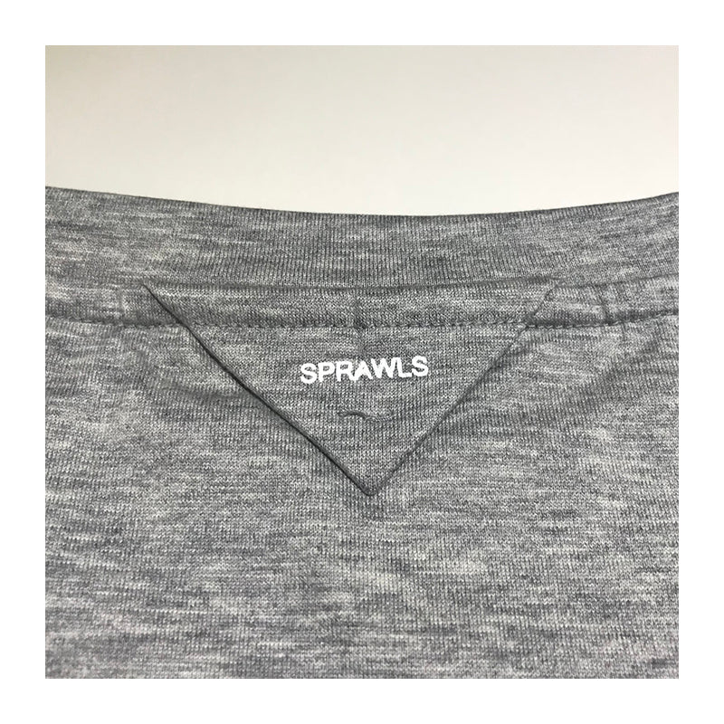 スプロールズ ロゴTシャツ