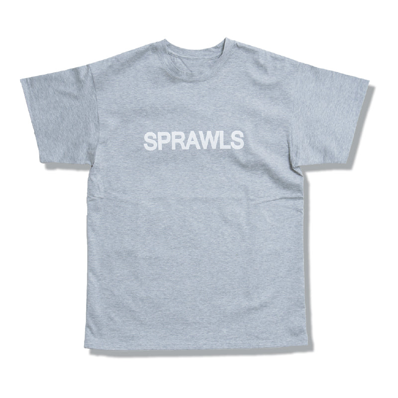 スプロールズ ロゴTシャツ