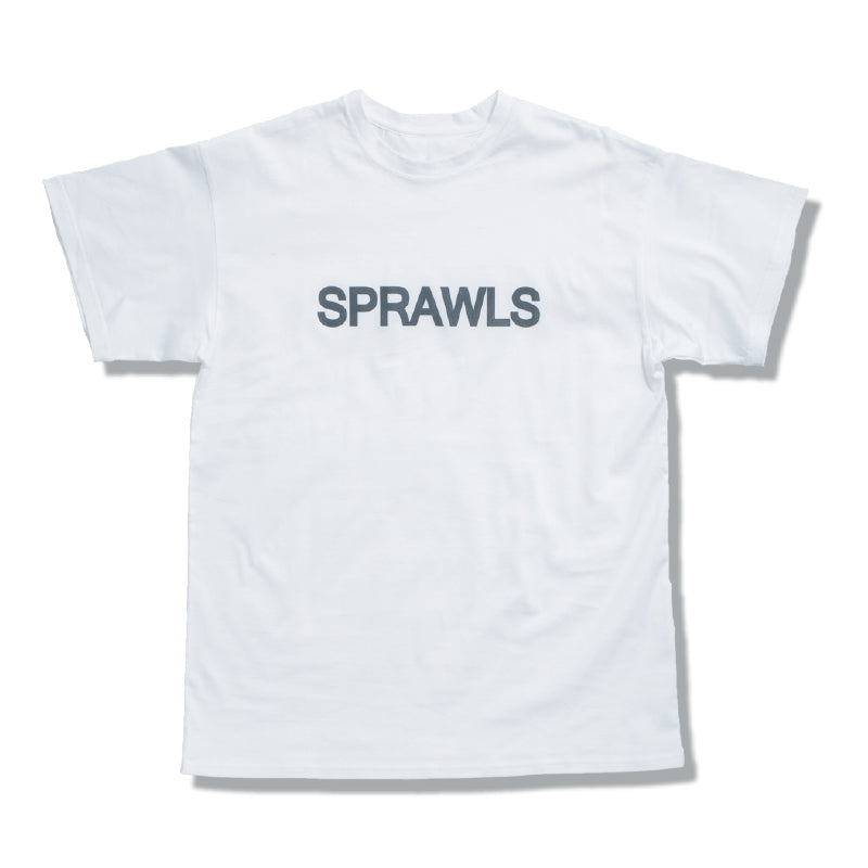 スプロールズ ロゴTシャツ