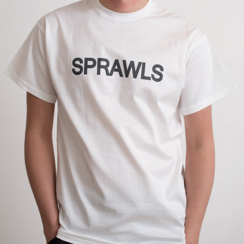 スプロールズ ロゴTシャツ