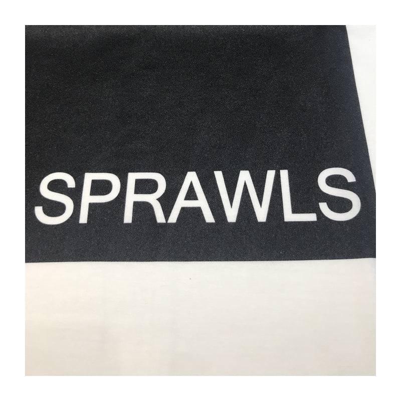 スプロールズ デザインTシャツ