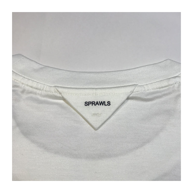 スプロールズ デザインTシャツ