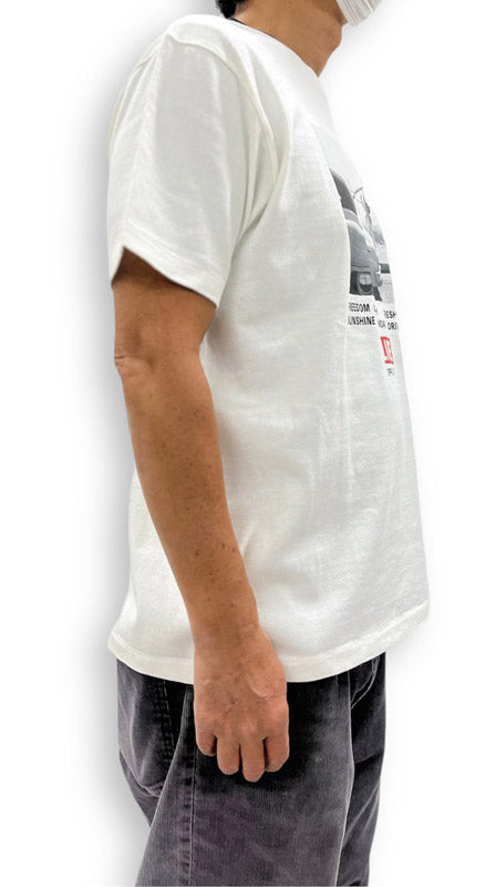 ONLINE限定 SPRAWLS LIFE Tee SHL-040【オンライン限定】