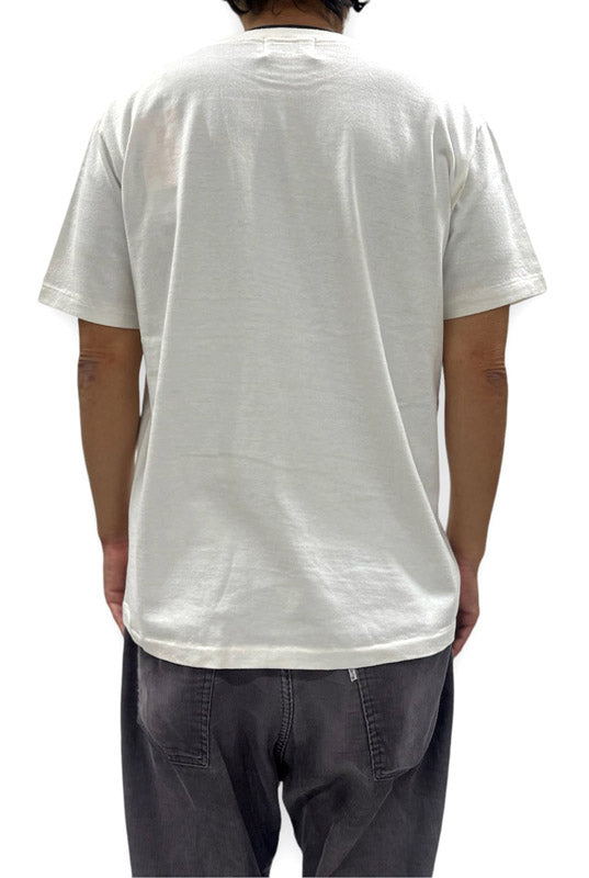ONLINE限定 SPRAWLS LIFE Tee SHL-040【オンライン限定】
