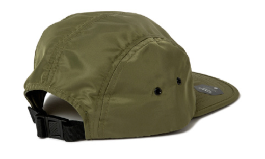 MA-1 CAP SRC-231(C)