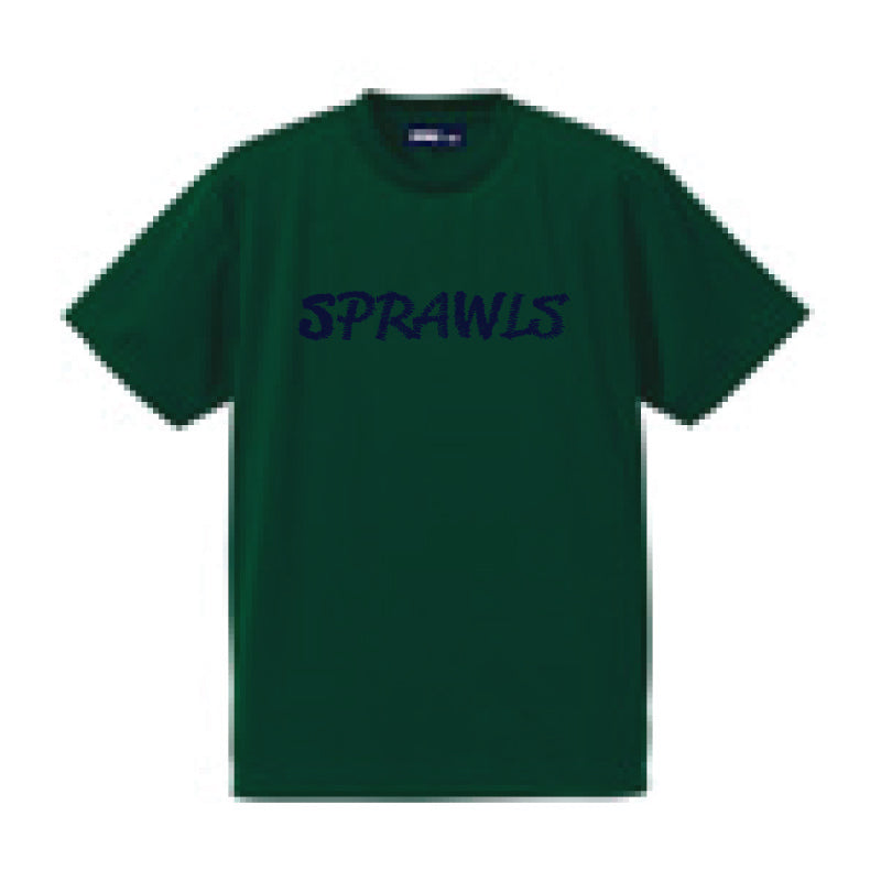 スプロールズ ドライTシャツ