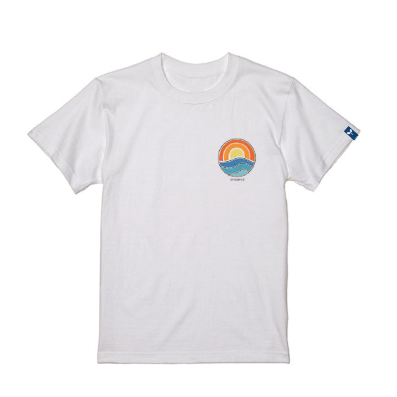 スプロールズ Tシャツ イラスト