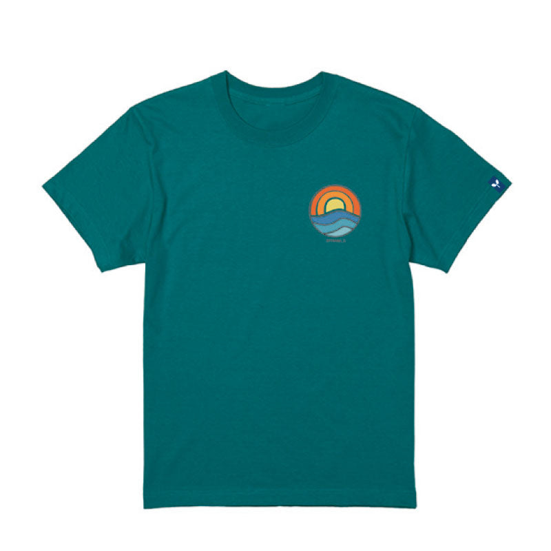 スプロールズ Tシャツ イラスト