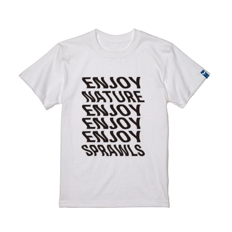 スプロールズ Tシャツ メッセージ