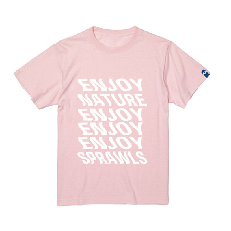 スプロールズ Tシャツ メッセージ