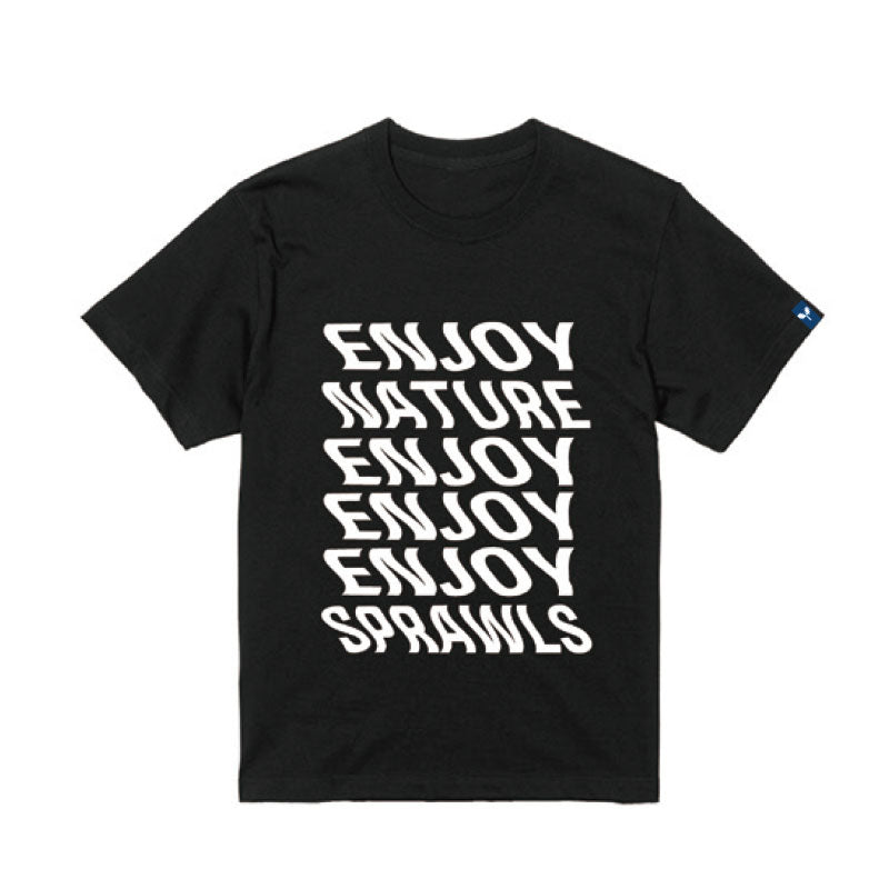 スプロールズ Tシャツ メッセージ