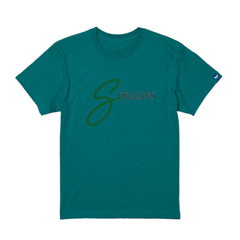 スプロールズ Tシャツ イニシャル