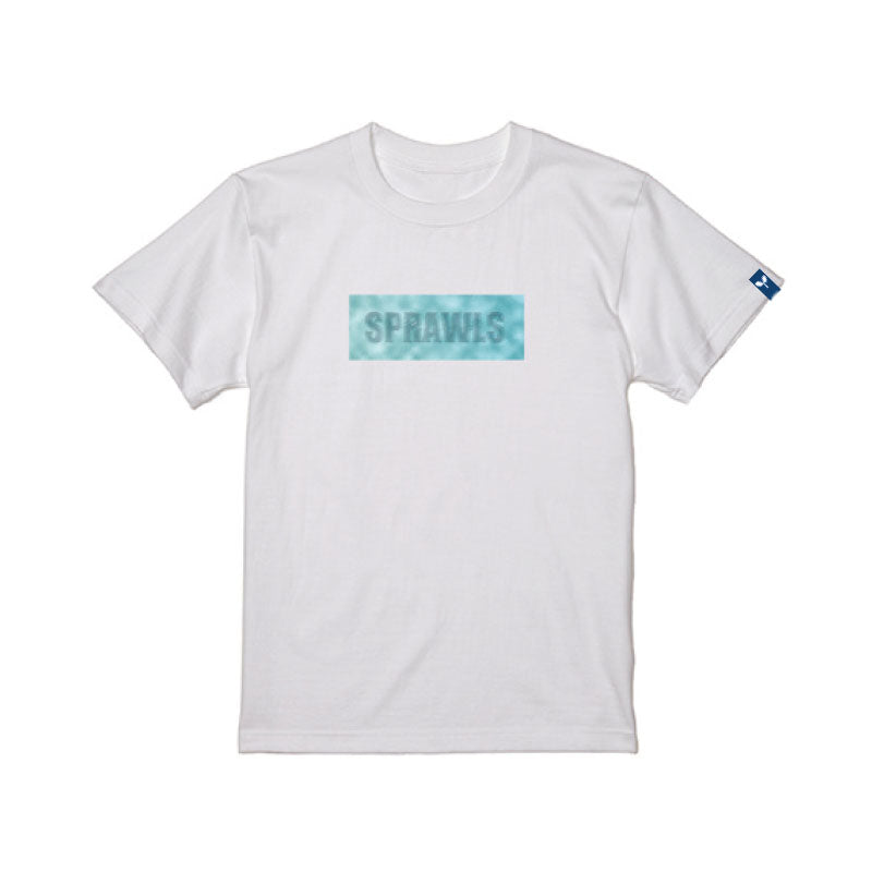 スプロールズ スクエアロゴ Tシャツ