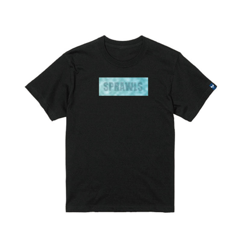 スプロールズ スクエアロゴ Tシャツ