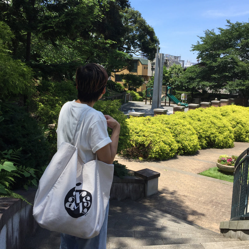 STL-003 Medium Bag