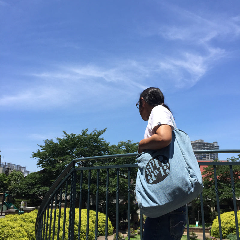 STL-003 Medium Bag
