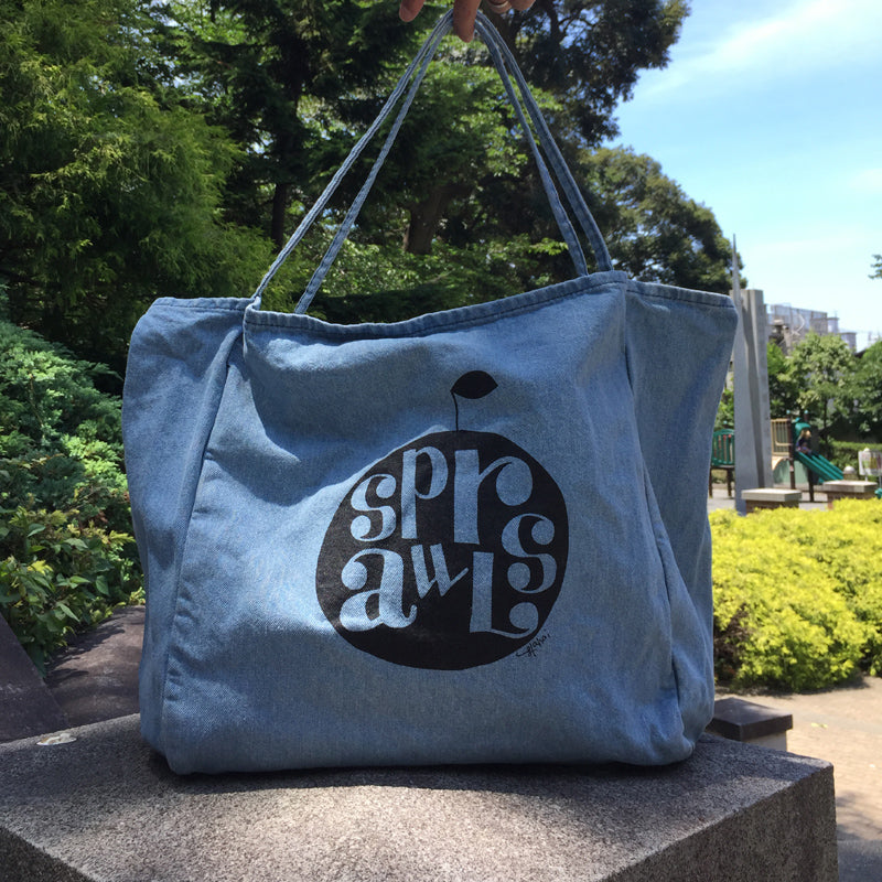 STL-003 Medium Bag