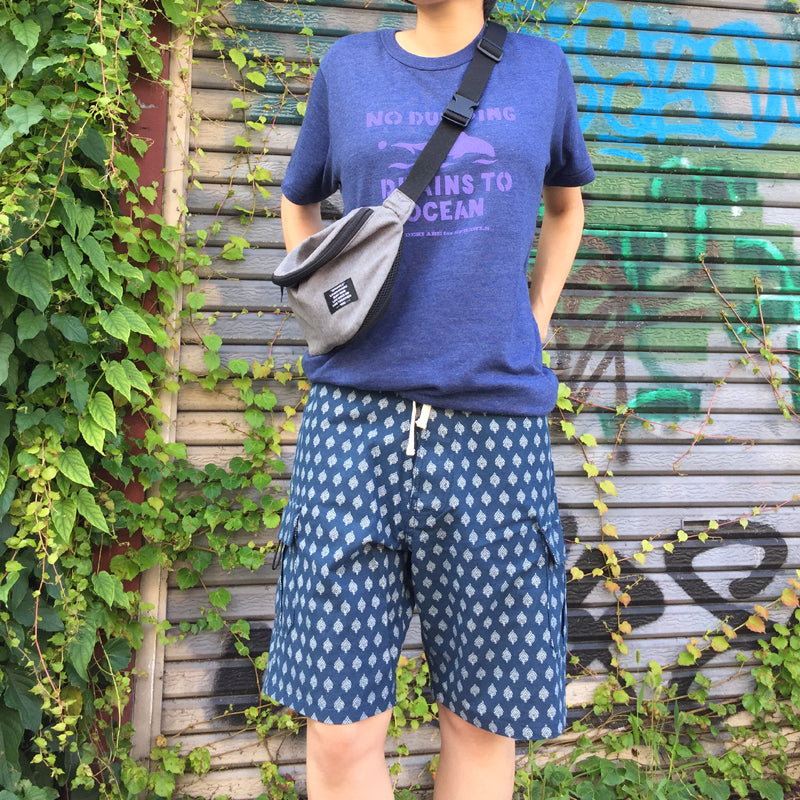 スプロールズ トランクス