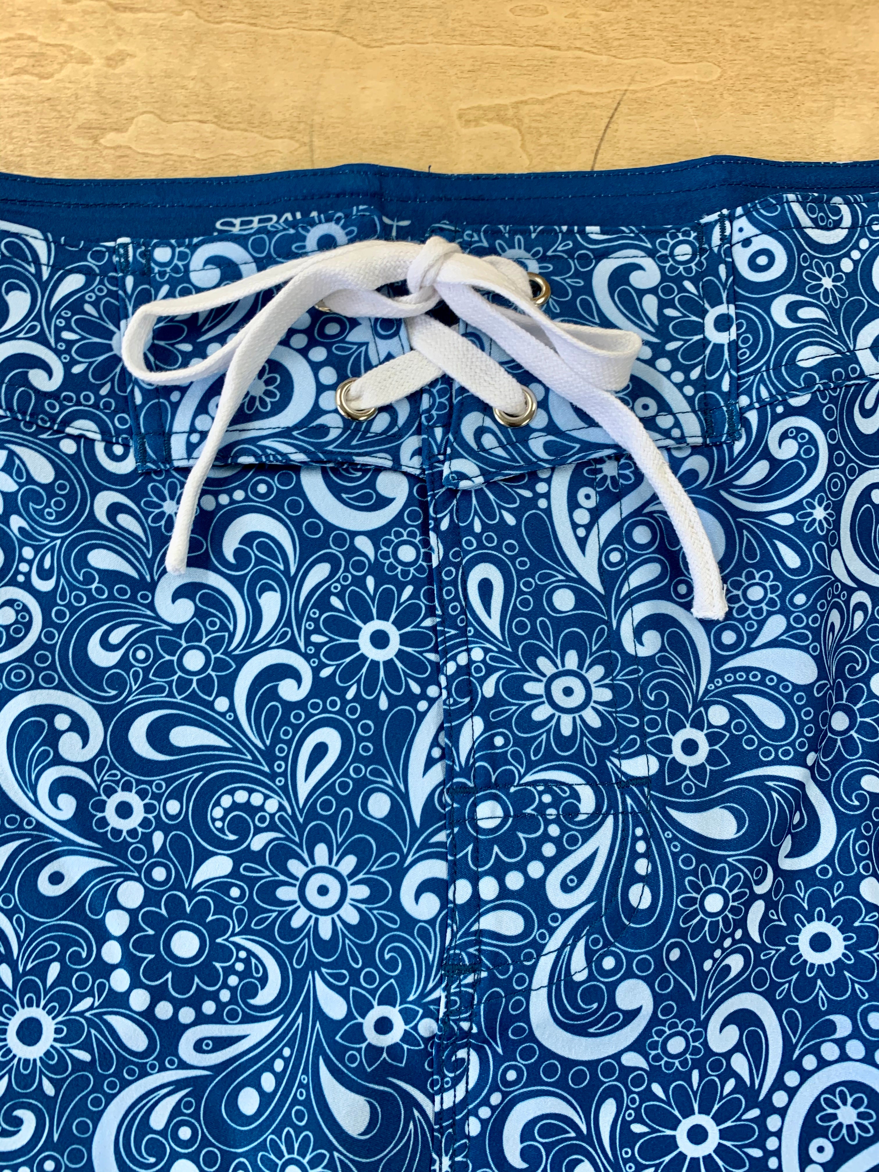 SSD-063 Surf Trunks