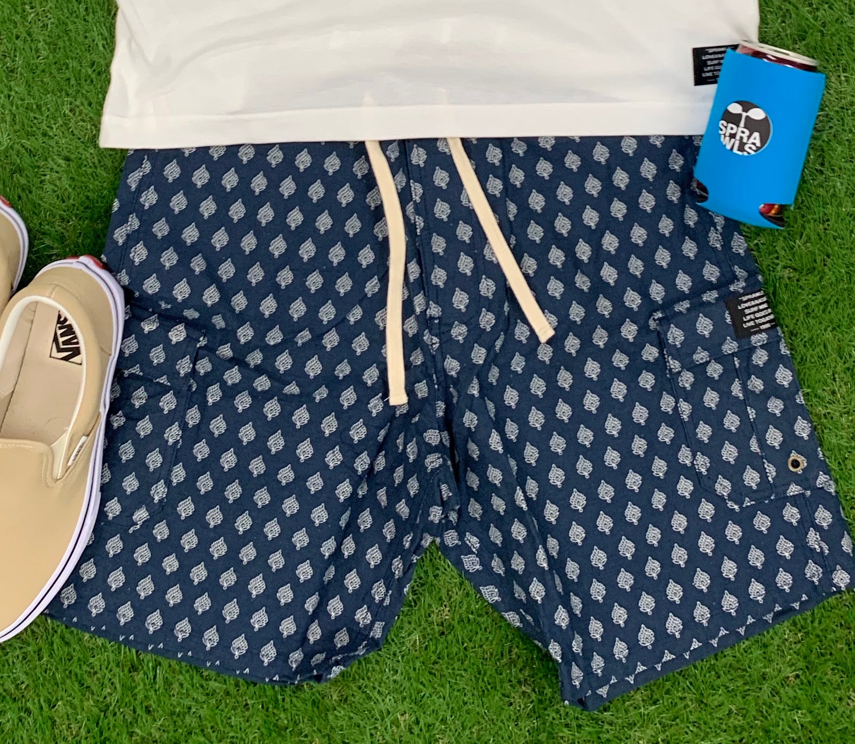 Half Pants SSL-238