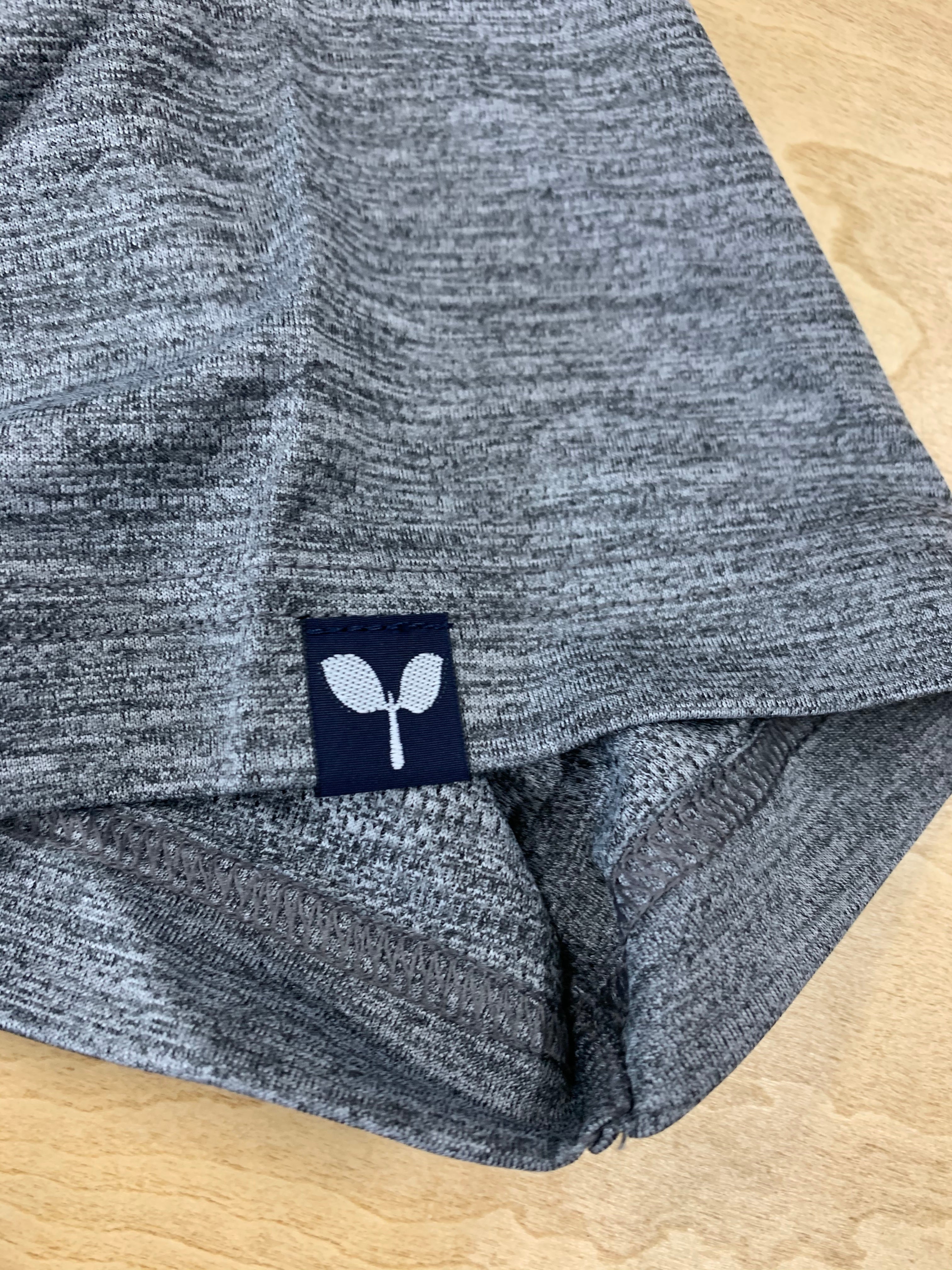 SSL-370 Dry Fit Logo 4.1oz
