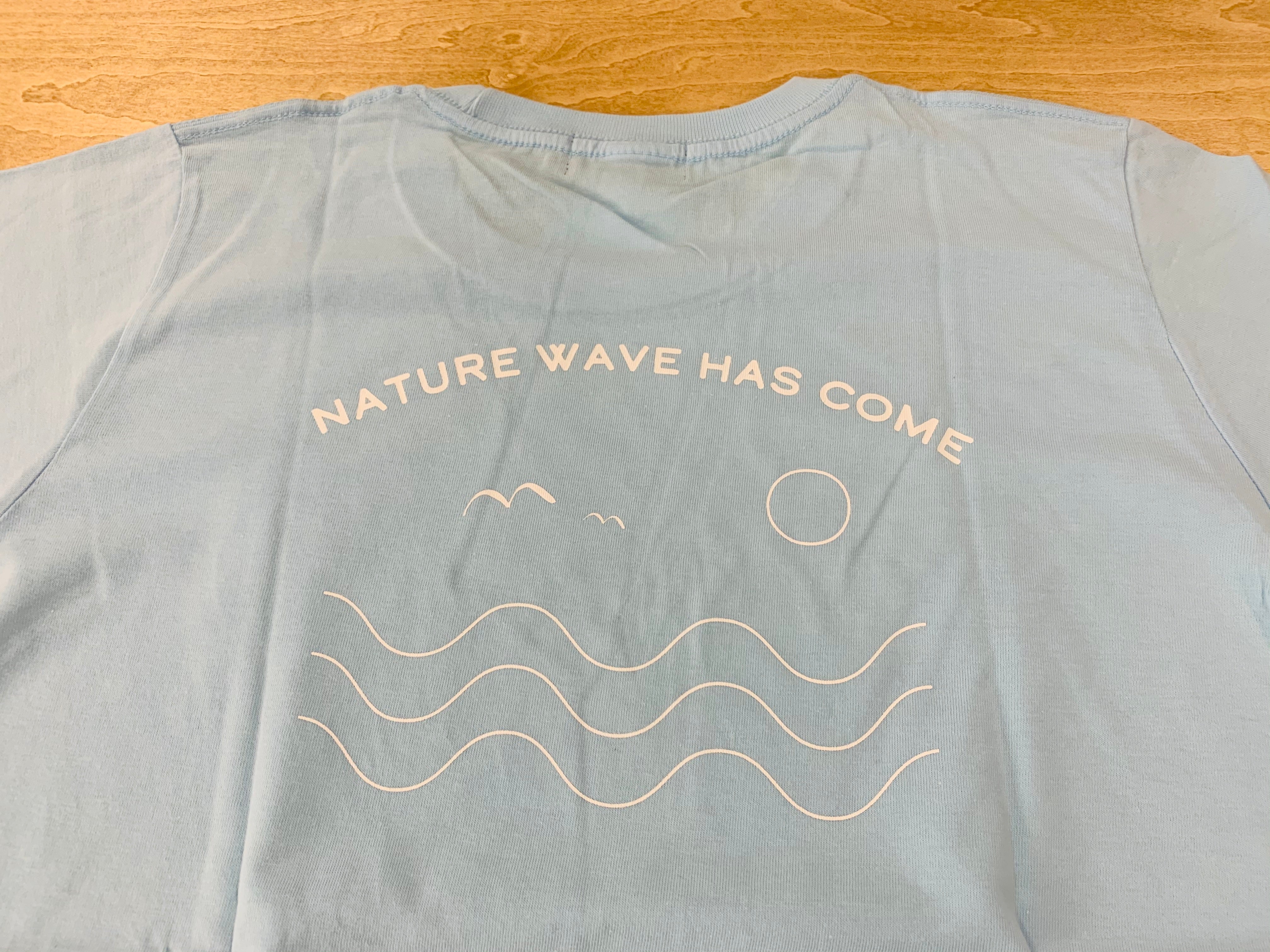 Nature Wave S/STee SSL-342(S)