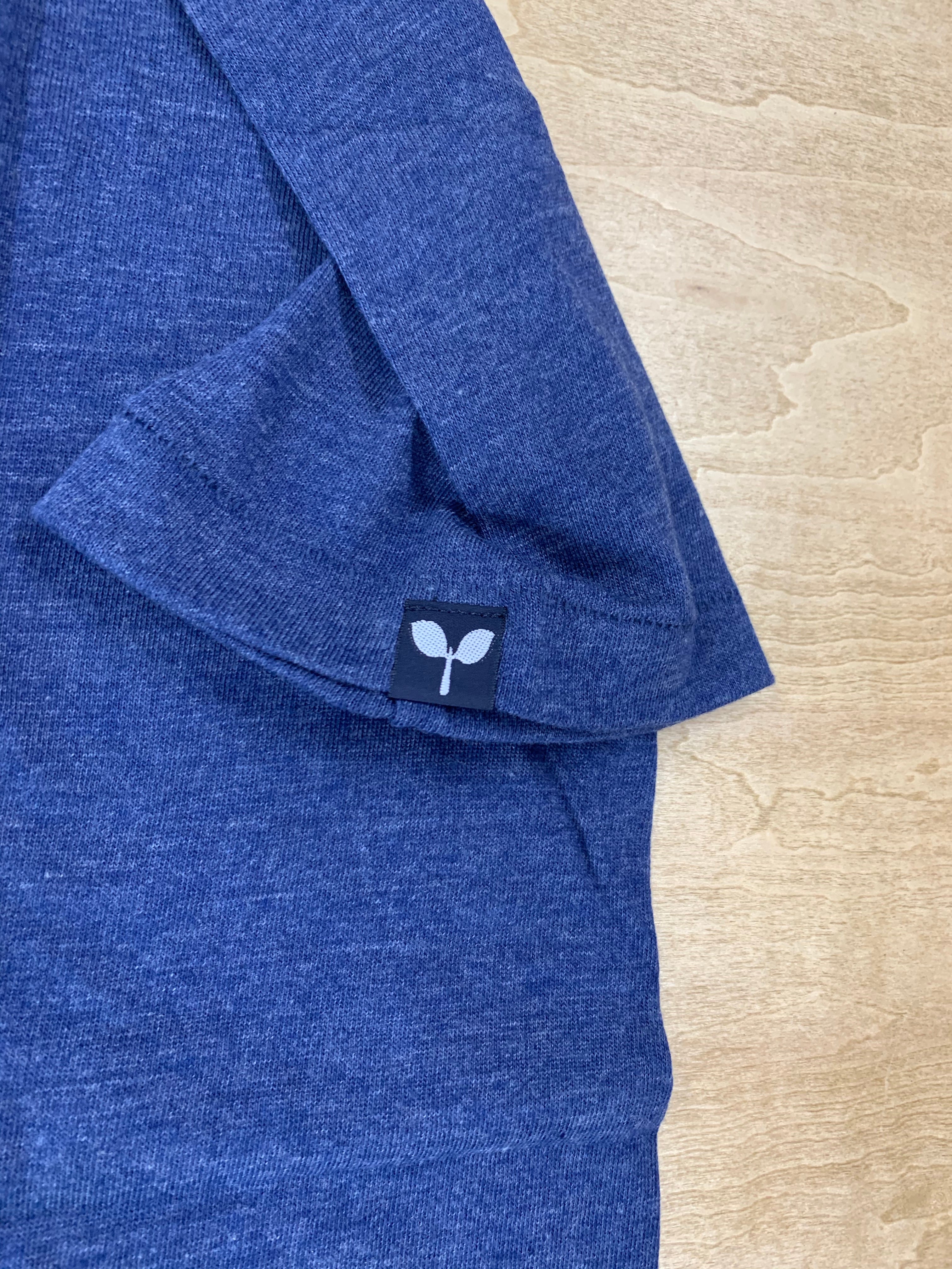 SAL-004 No Dumping S/S Tee
