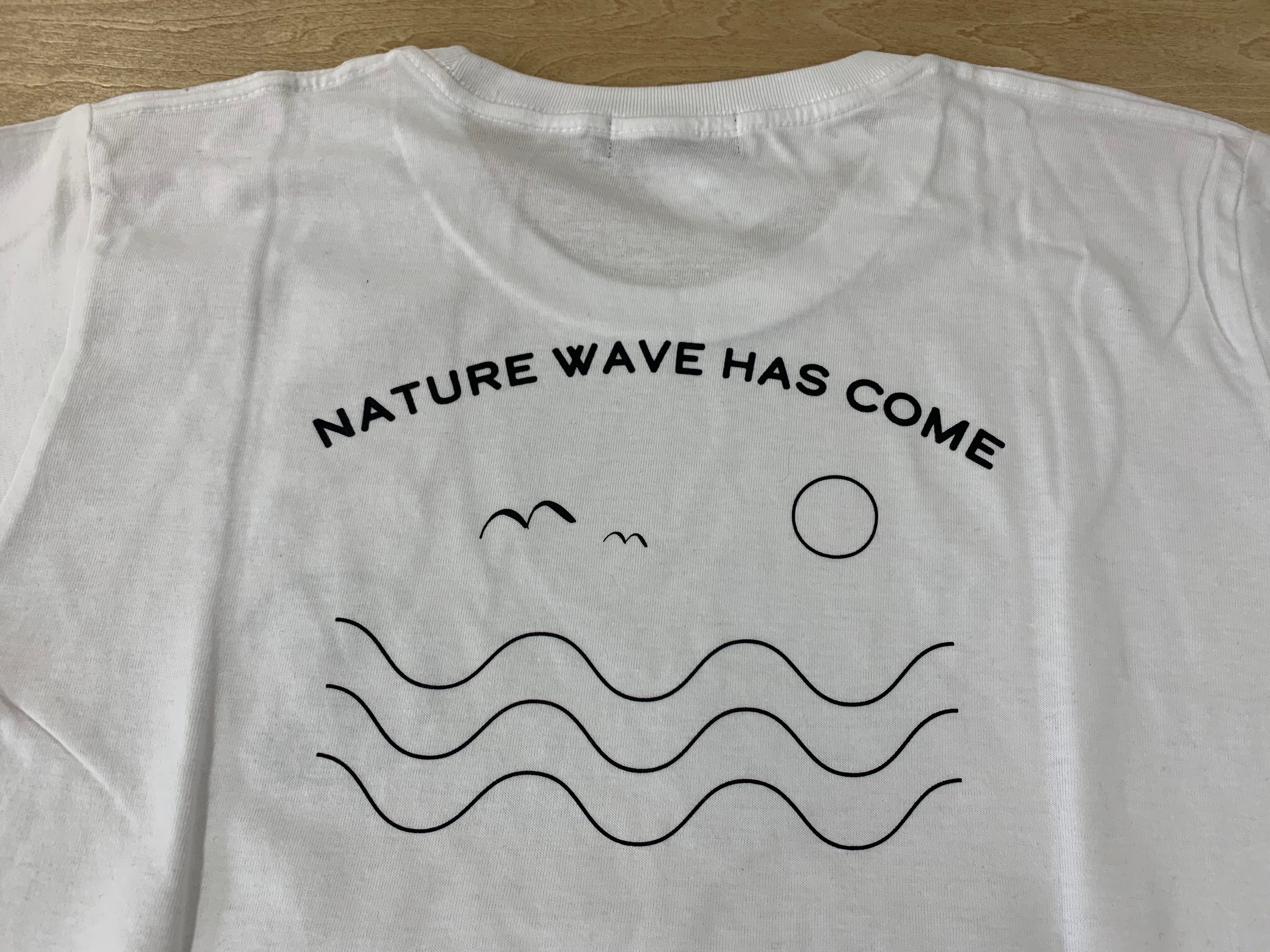 Nature Wave S/STee SSL-342(S)