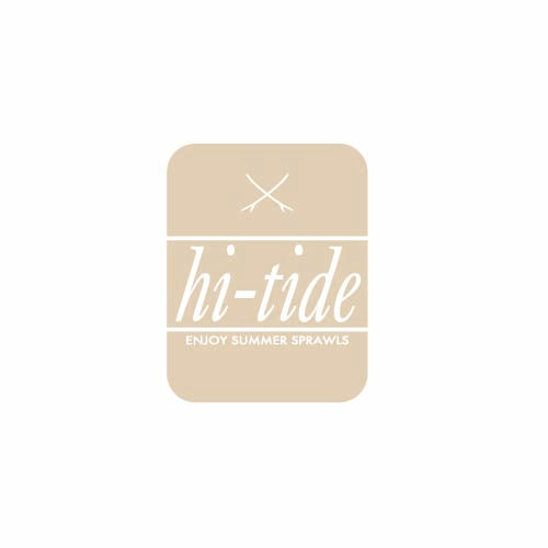 デザインTシャツ ハイライトロゴ トライブレンド
