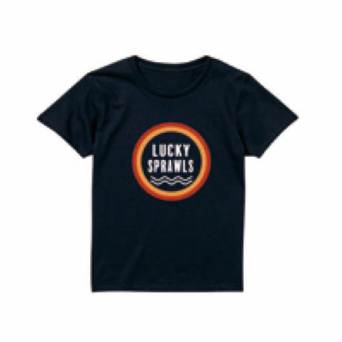 ラッキーストライク デザインTシャツ