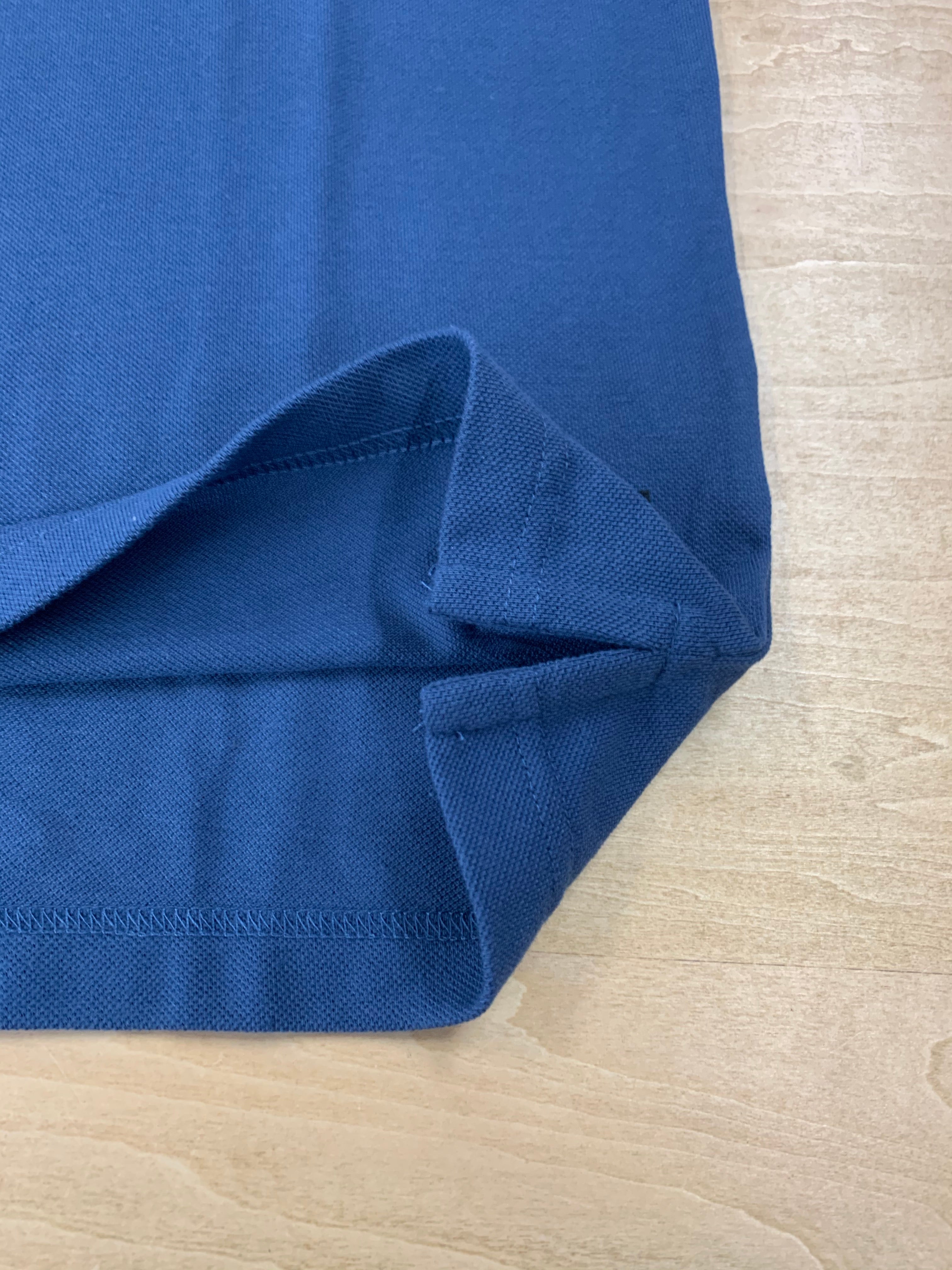 Jacquard Polo Shirt SSL-392