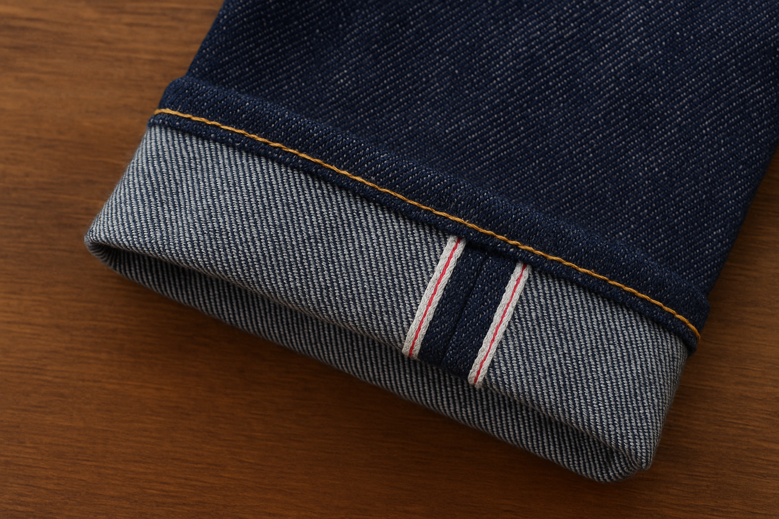 【第１弾】赤耳デニムとは？歴史・理由・種類まで完全解説｜リーバイスと赤耳の基礎がわかる入門ガイド