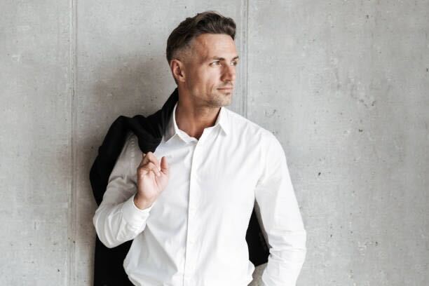 40代のファッションメンズ完全ガイド｜ユニクロからブランドまで春・秋冬のコーデ例とおしゃれポイント